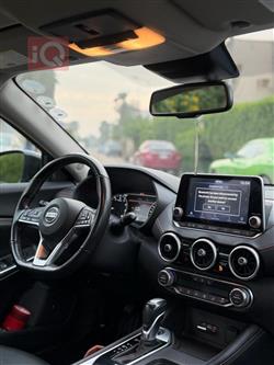 نيسان سنترا